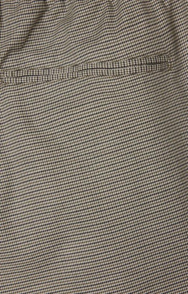 American Vintage Pantalons*Pantalon Homme Dofybay