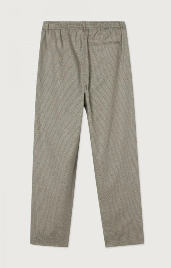 American Vintage Pantalons*Pantalon Homme Dofybay