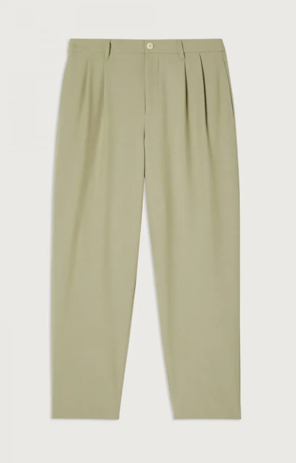 American Vintage Pantalons*Pantalon Homme Kabird