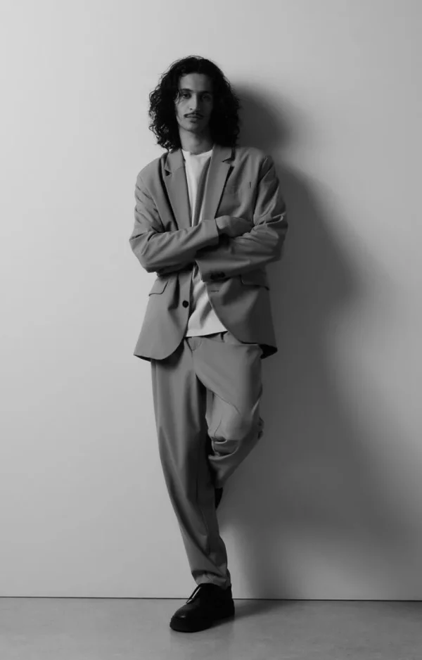 American Vintage Pantalons*Pantalon Homme Kabird
