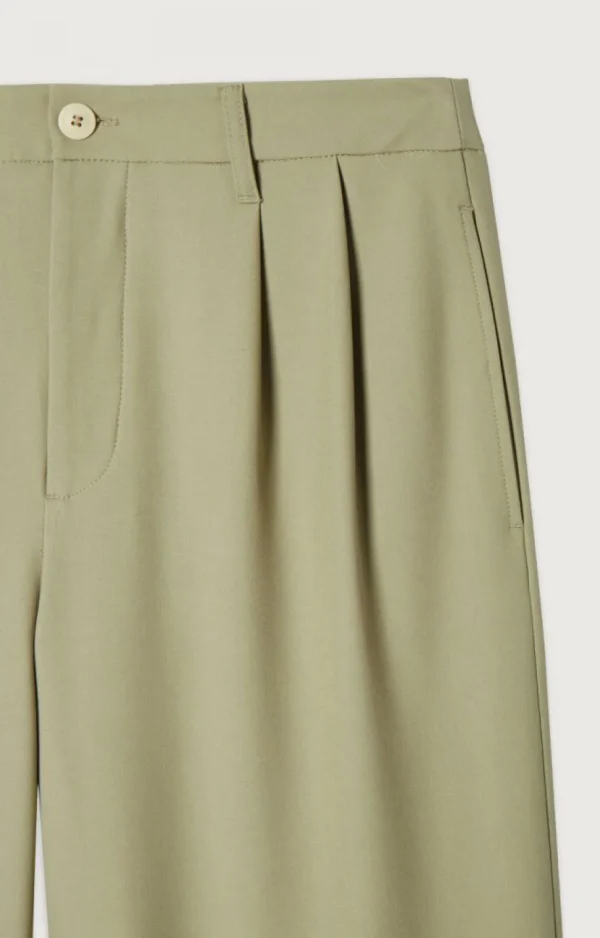 American Vintage Pantalons*Pantalon Homme Kabird