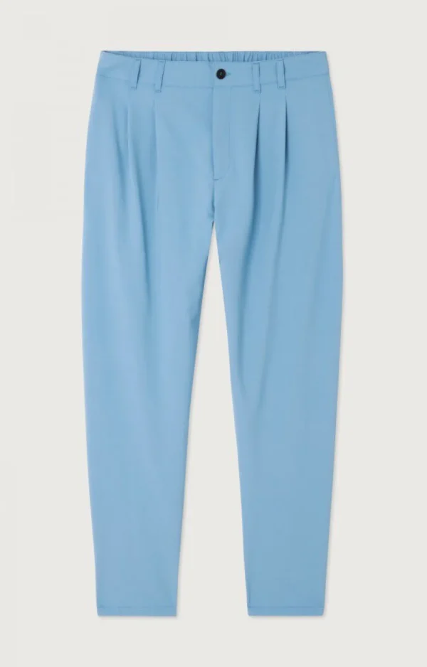 American Vintage Pantalons*Pantalon Homme Kabird