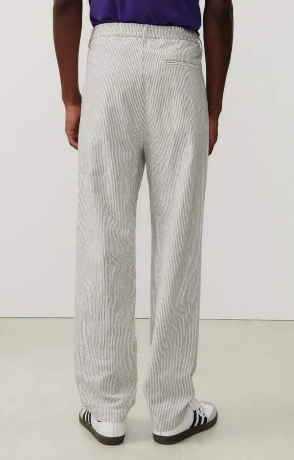 American Vintage Pantalons*Pantalon Homme Keostreet