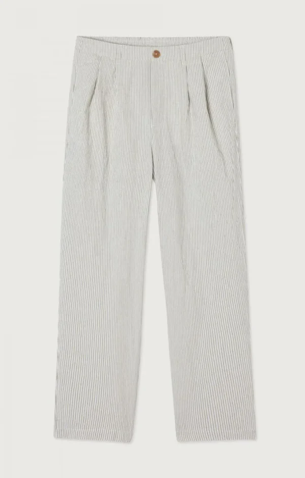 American Vintage Pantalons*Pantalon Homme Keostreet