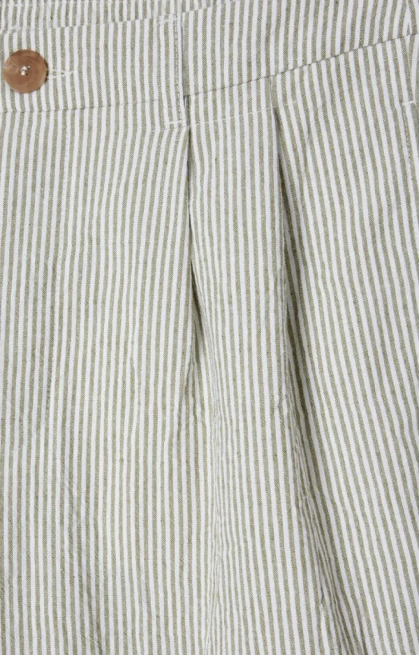 American Vintage Pantalons*Pantalon Homme Keostreet