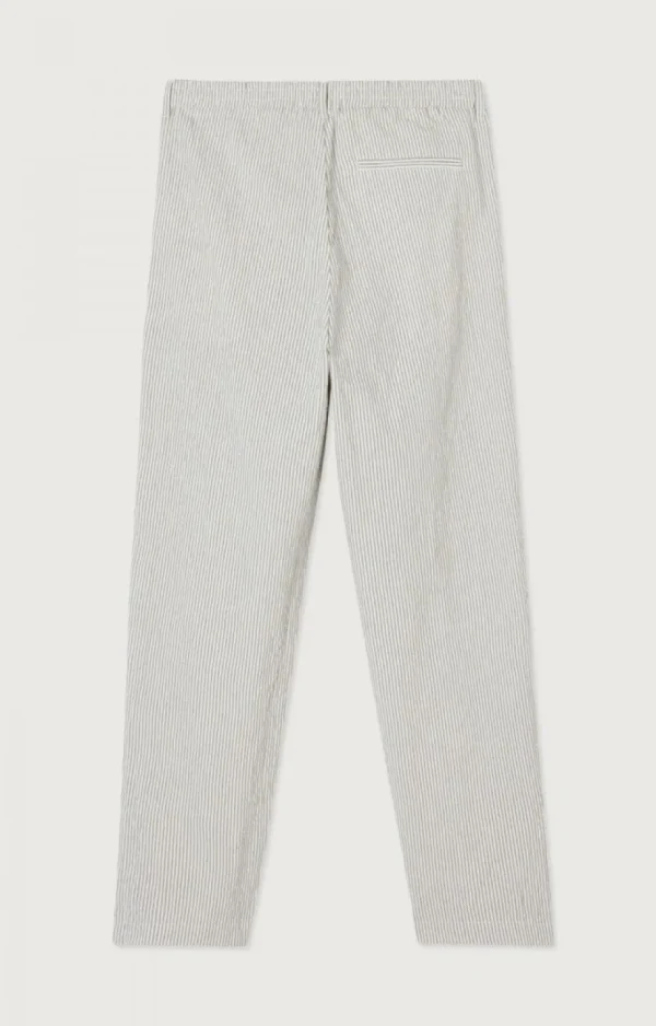 American Vintage Pantalons*Pantalon Homme Keostreet