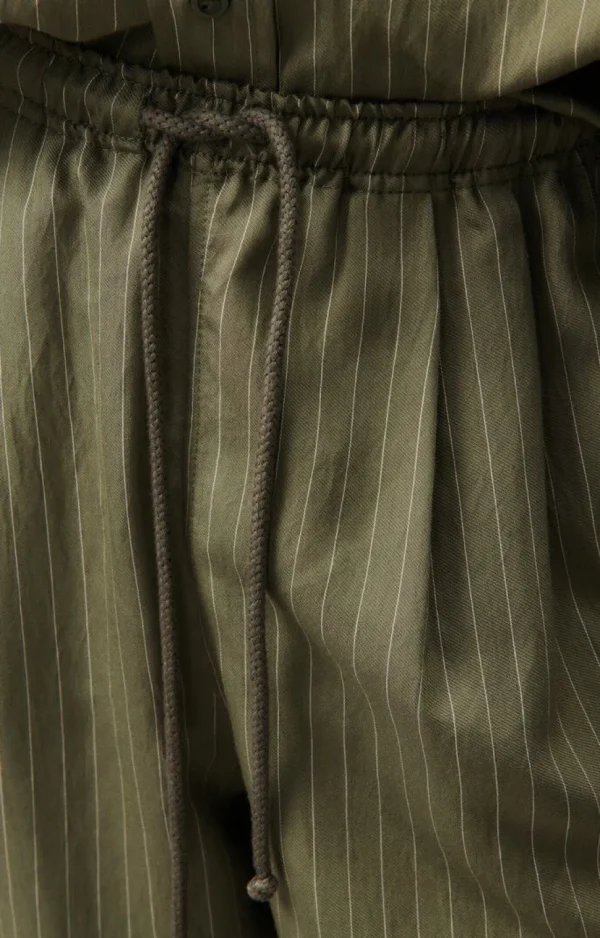 American Vintage Pantalons*Pantalon Homme Okyrow
