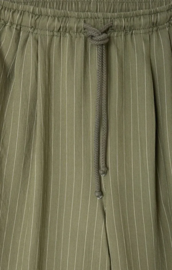 American Vintage Pantalons*Pantalon Homme Okyrow