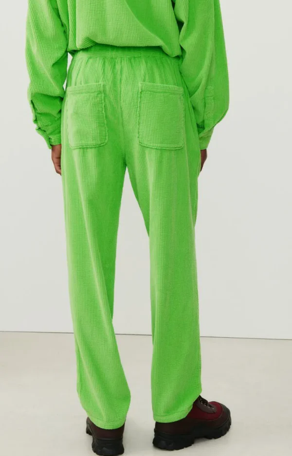 American Vintage Pantalons*Pantalon Homme Padow