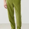 American Vintage Les Basiques*Pantalon Homme Padow
