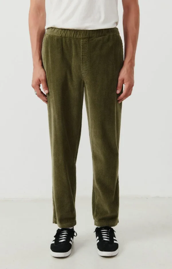American Vintage Les Basiques*Pantalon Homme Padow