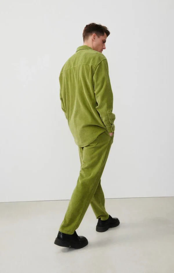 American Vintage Les Basiques*Pantalon Homme Padow