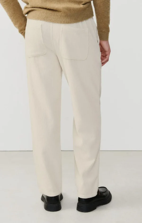 American Vintage Pantalons*Pantalon Homme Padow
