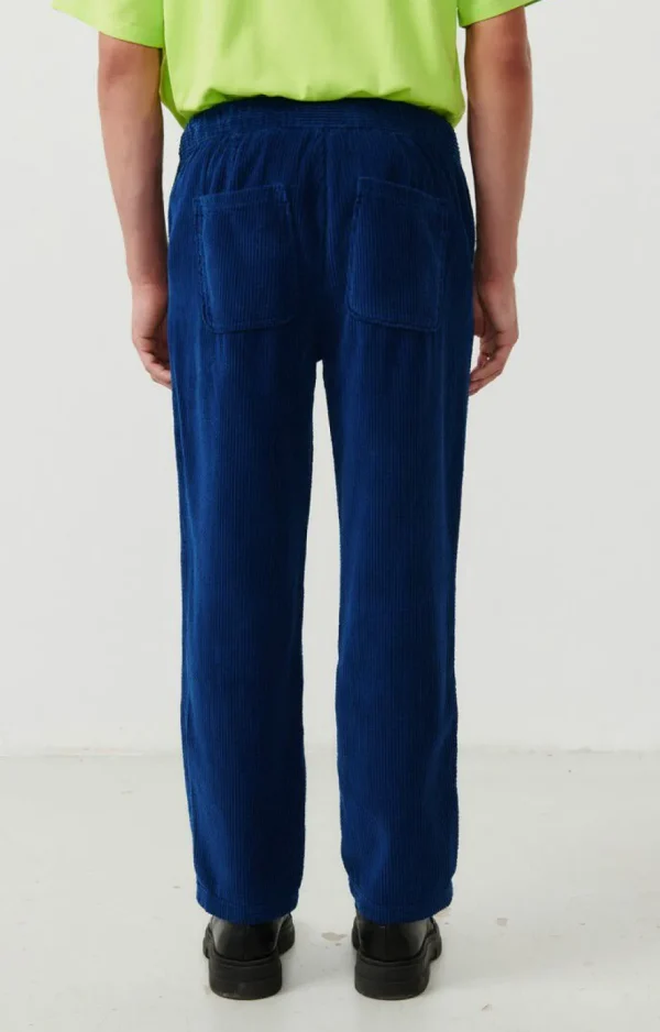 American Vintage Pantalons*Pantalon Homme Padow