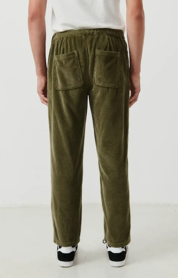 American Vintage Les Basiques*Pantalon Homme Padow