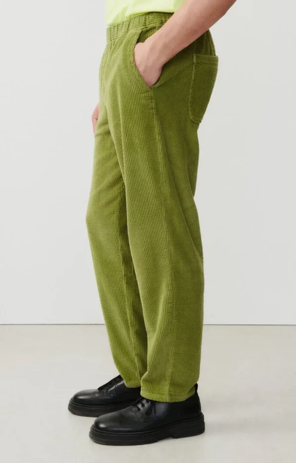American Vintage Les Basiques*Pantalon Homme Padow