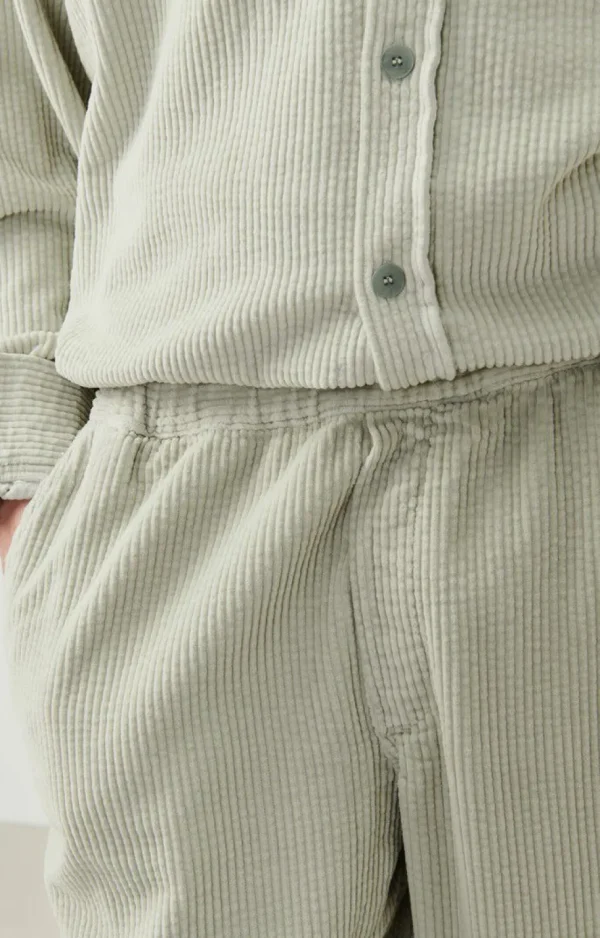 American Vintage Pantalons*Pantalon Homme Padow