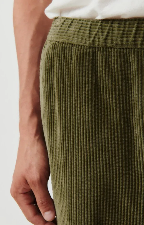 American Vintage Les Basiques*Pantalon Homme Padow