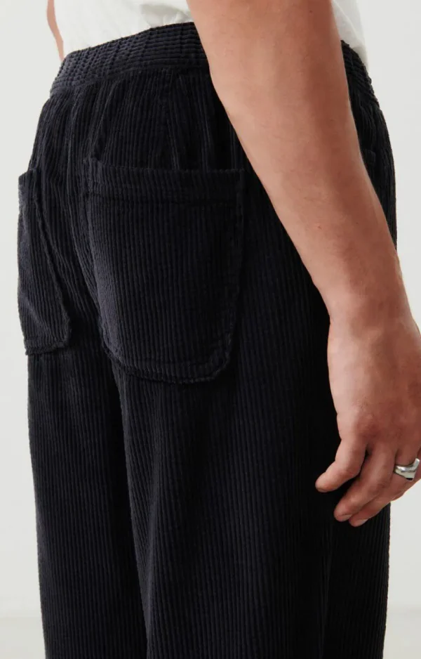 American Vintage Les Basiques*Pantalon Homme Padow