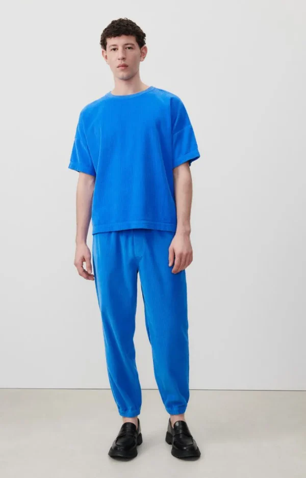 American Vintage Joggings*Pantalon Homme Padow