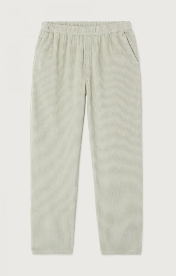 American Vintage Pantalons*Pantalon Homme Padow