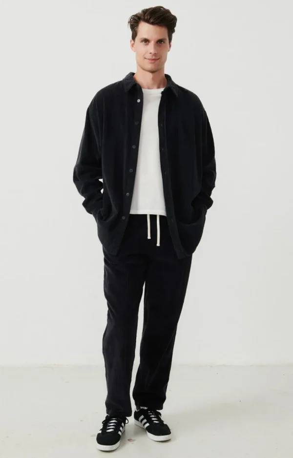 American Vintage Les Basiques*Pantalon Homme Padow
