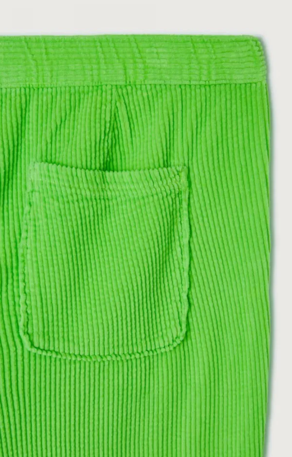 American Vintage Pantalons*Pantalon Homme Padow
