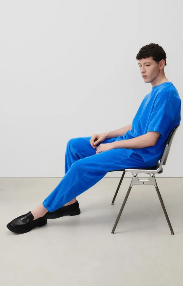 American Vintage Joggings*Pantalon Homme Padow