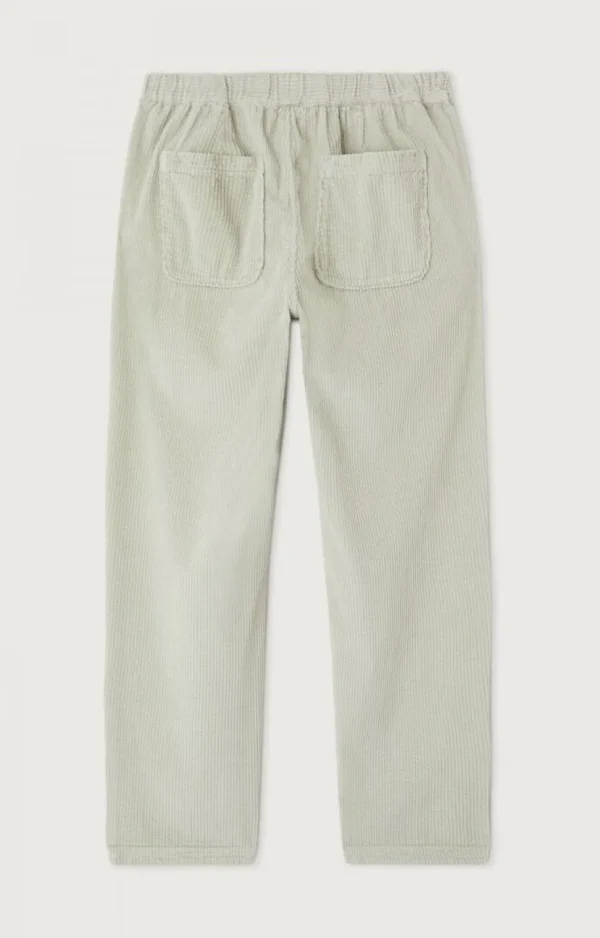 American Vintage Pantalons*Pantalon Homme Padow