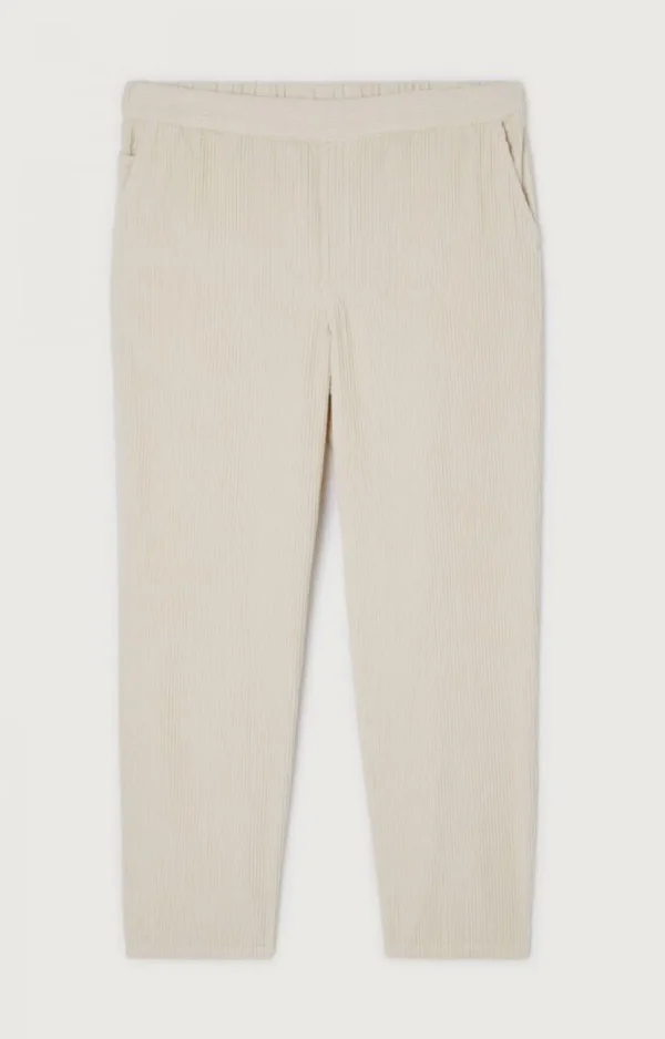 American Vintage Pantalons*Pantalon Homme Padow