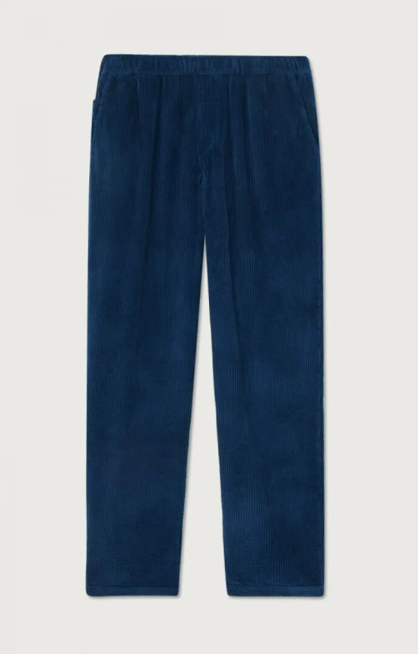 American Vintage Pantalons*Pantalon Homme Padow