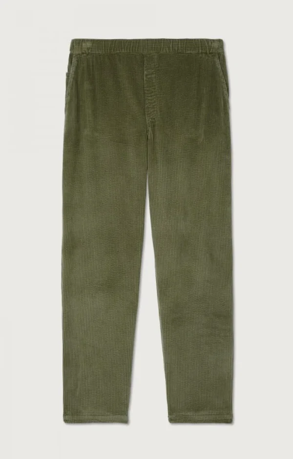 American Vintage Les Basiques*Pantalon Homme Padow