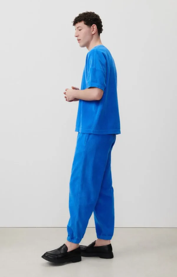 American Vintage Joggings*Pantalon Homme Padow