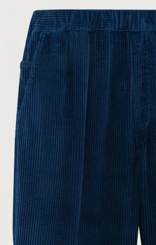 American Vintage Pantalons*Pantalon Homme Padow