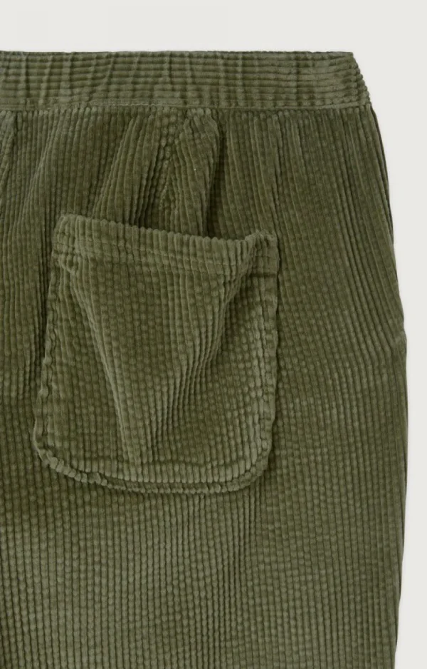 American Vintage Les Basiques*Pantalon Homme Padow