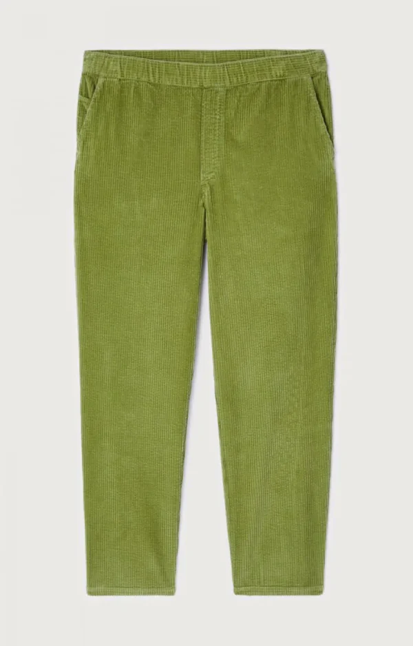 American Vintage Les Basiques*Pantalon Homme Padow