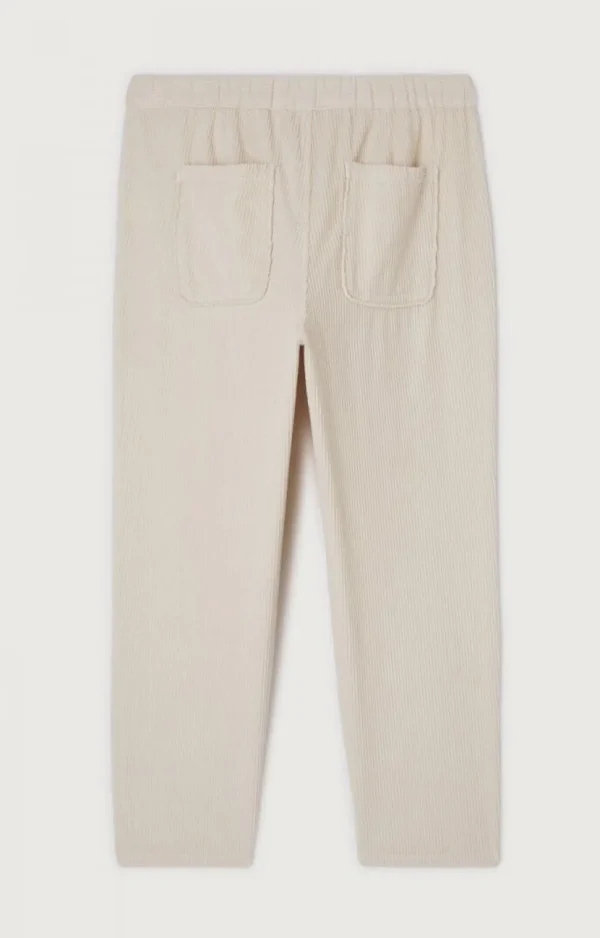 American Vintage Pantalons*Pantalon Homme Padow