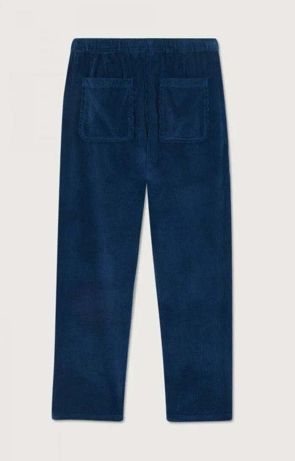 American Vintage Pantalons*Pantalon Homme Padow