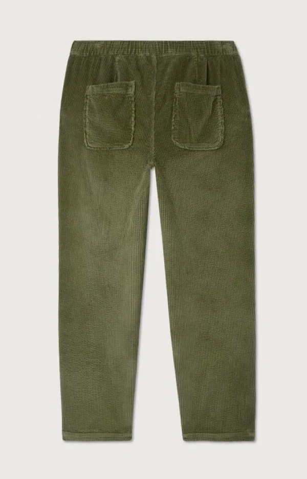American Vintage Les Basiques*Pantalon Homme Padow