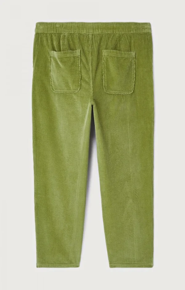 American Vintage Les Basiques*Pantalon Homme Padow