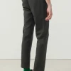 American Vintage Pantalons*Pantalon Homme Pukstreet
