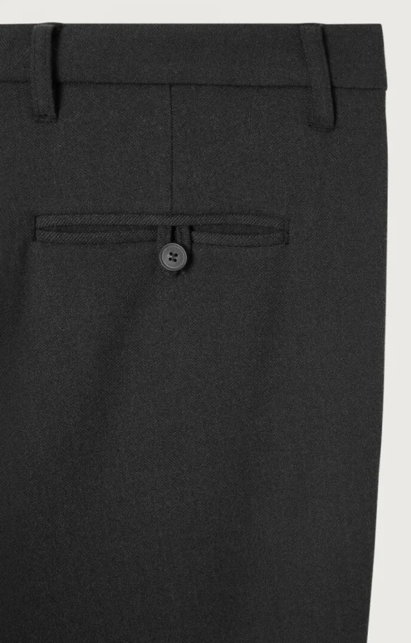 American Vintage Pantalons*Pantalon Homme Pukstreet