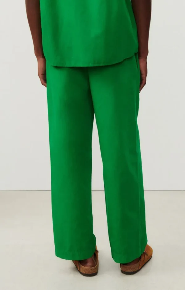 American Vintage Pantalons*Pantalon Homme Ruffow