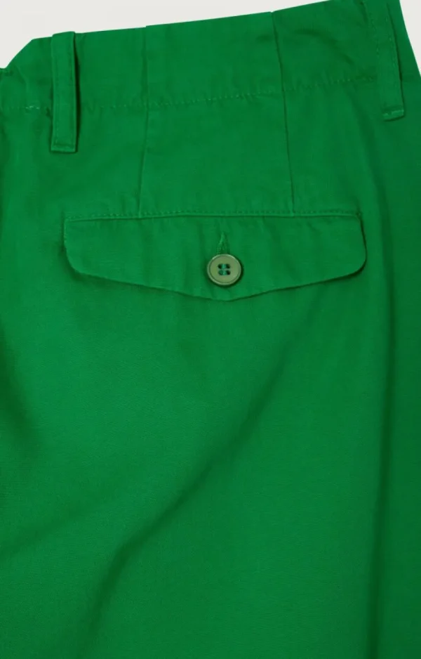 American Vintage Pantalons*Pantalon Homme Ruffow