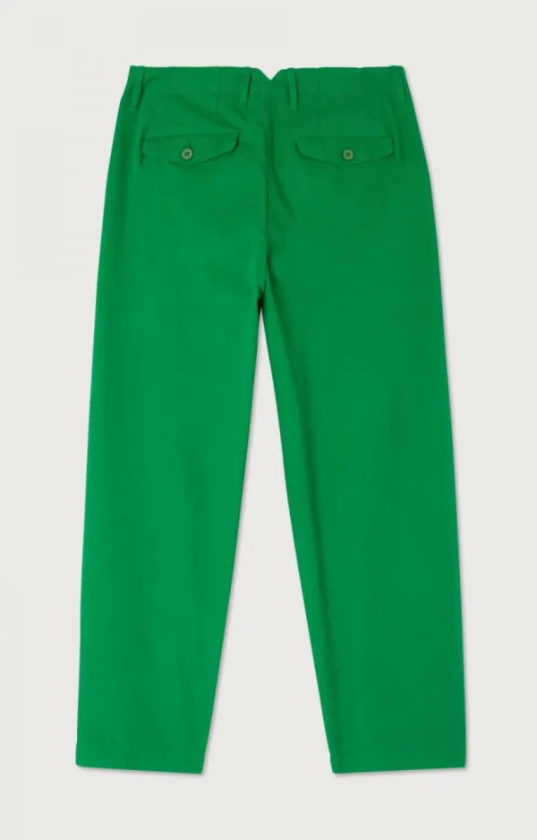 American Vintage Pantalons*Pantalon Homme Ruffow