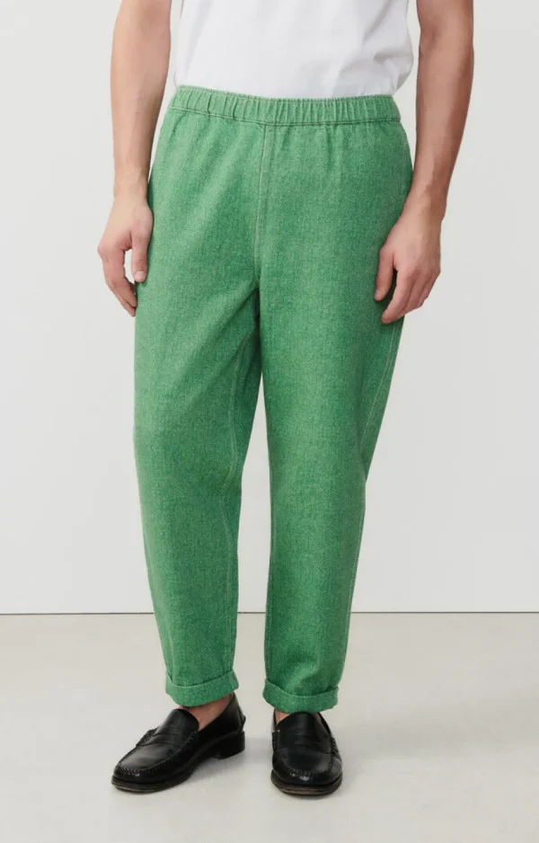 American Vintage Le Denim*Pantalon Homme Tineborow