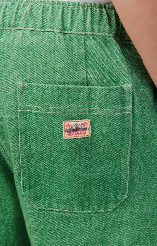 American Vintage Le Denim*Pantalon Homme Tineborow