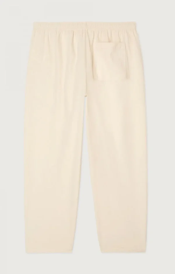 American Vintage Le Denim*Pantalon Homme Tirabay