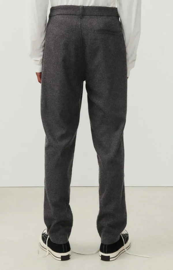 American Vintage Pantalons*Pantalon Homme Weftown