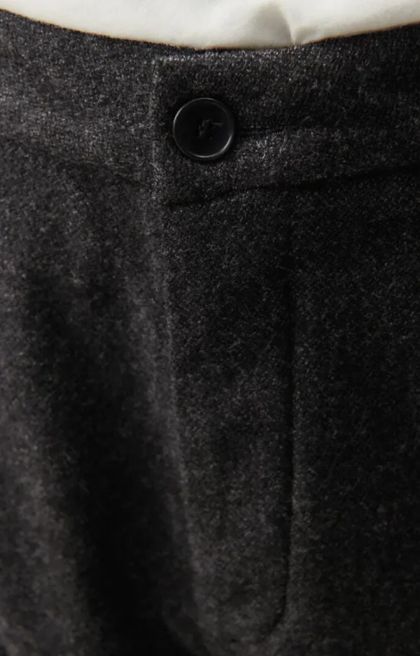 American Vintage Pantalons*Pantalon Homme Weftown